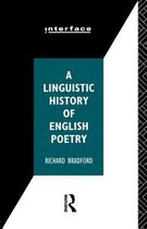 Interface-A Linguistic History of English Poetry