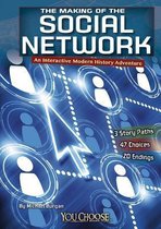 Making of the Social Network