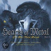 Hearts of Metal