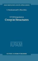 IUTAM Symposium on Creep in Structures