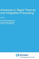 Advances in Rapid Thermal and Integrated Processing