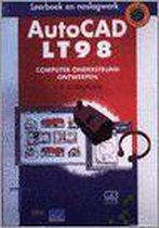 AutoCAD lt98. computer ondersteund ontwerpen
