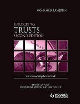 Unlocking Trusts