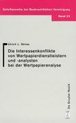 Schriftenreihe der Bankrechtlichen Vereinigung23- Interessenkonflikte von Wertpapierdienstleistern und -analysten bei der Wertpapieranalyse