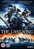 Birkebeinerne (aka The Last King) [DVD] (import)