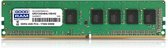 Goodram GR2400D464L17S/4G geheugenmodule 4 GB DDR4 2400 MHz