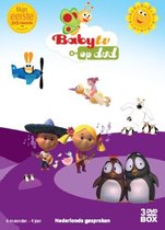 Baby Tv Box 2