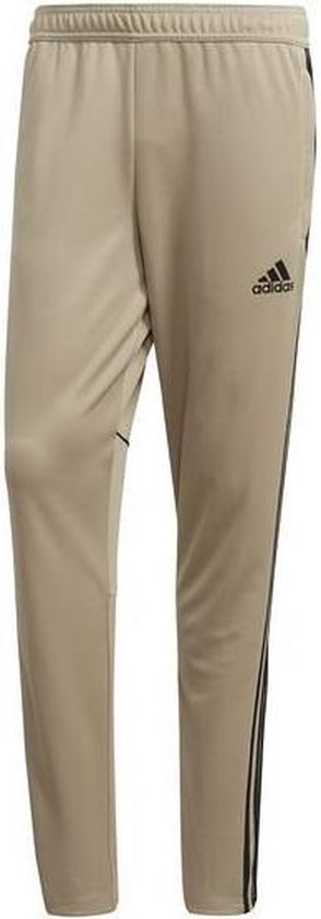 adidas tan training pants