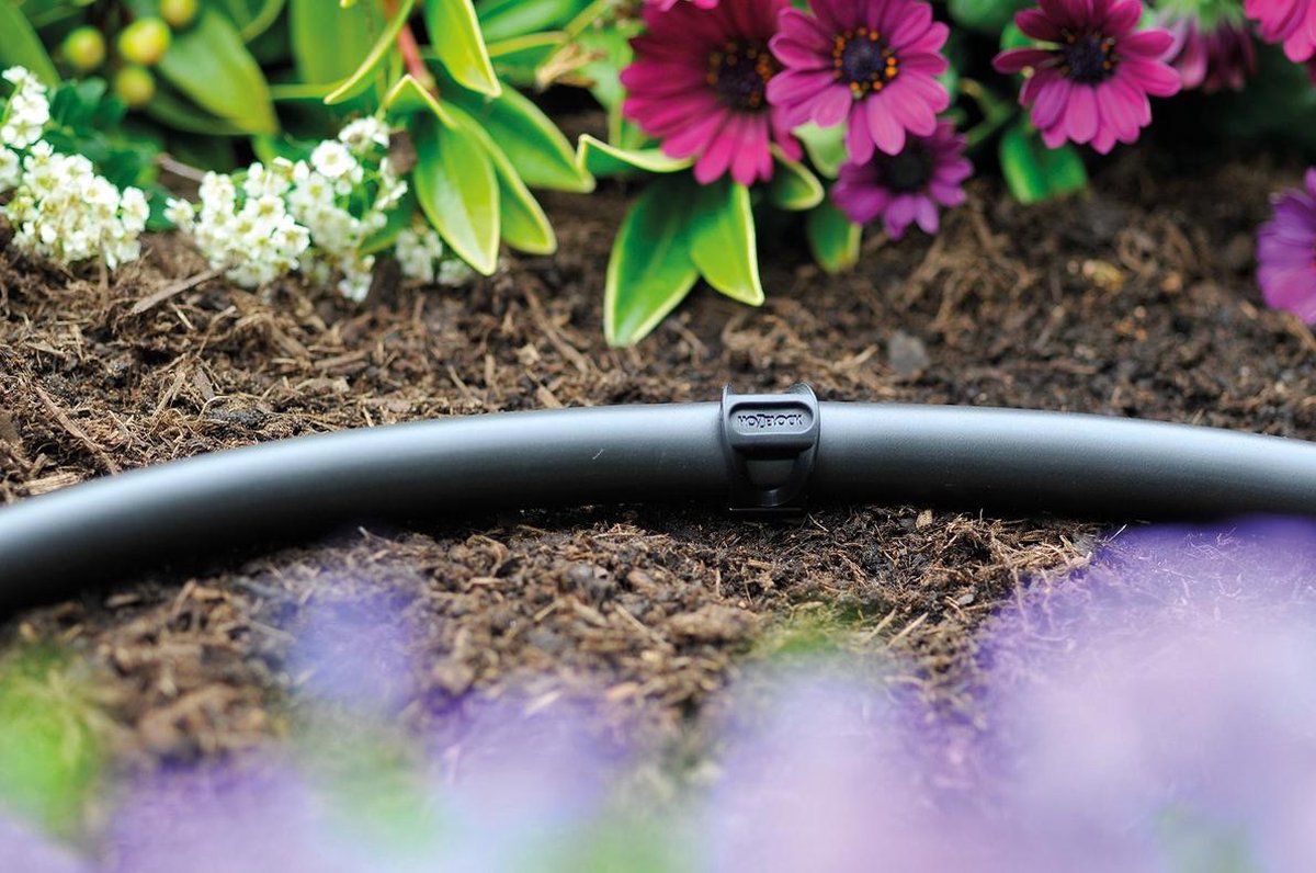 Hozelock Easy Drip Mini sprinkler startset