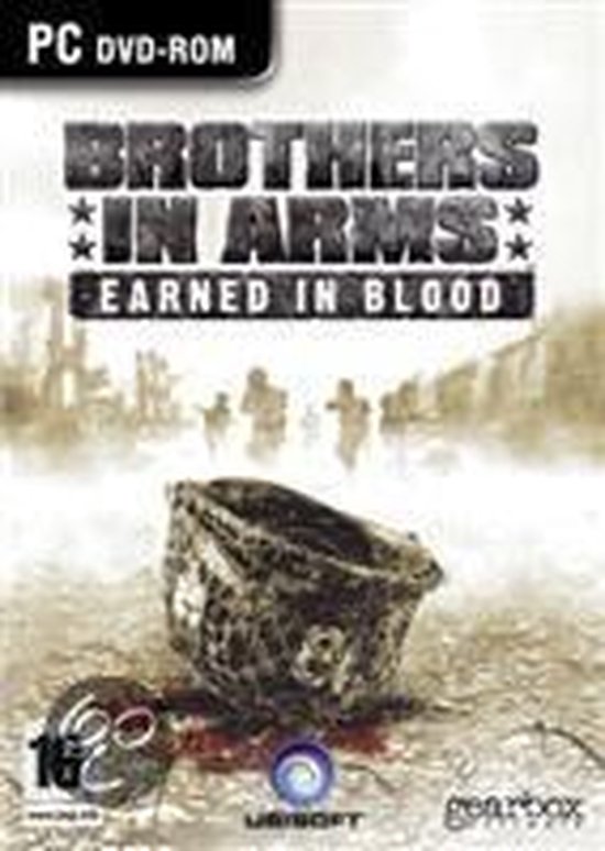 Brothers In Arms: Earned In Blood - Windows