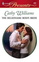 In Love with Her Boss 7 - The Billionaire Boss's Bride