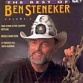 Best Of Ben Steneker Volume 2  ( Sky 1991 )