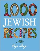 1, 000 Jewish Recipes