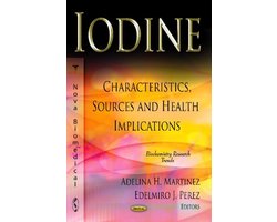 Iodine