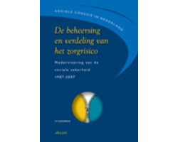 De beheersing en verdeling van het zorgrisico