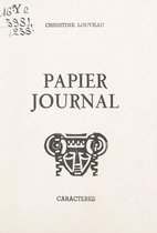 Papier journal