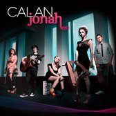 Calan - Jonah (CD)