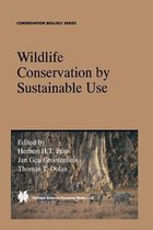 Wildlife Conservation by Sustainable Use