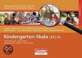 Kindergarten-Skala. ( KES-R)