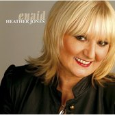 Heather Jones - Enaid (CD)