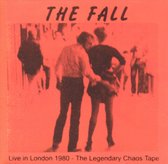 Live in London 1980: The Legendary Chaos Tape