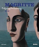 Rene Magritte 1926-1938