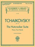 Tchaikovsky The Nutcracker Suite