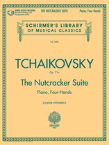 Tchaikovsky The Nutcracker Suite