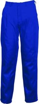 Havep 8324 Pantalon de travail Royal Blue taille 50