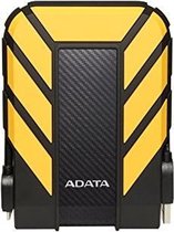 Bol.com ADATA DashDrive Durable HD710 Professional - Externe harde schijf - 1 TB Geel aanbieding