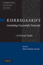 Kierkegaard's Concluding Unscientific PostScript