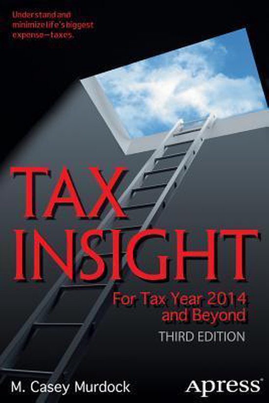 Tax Insight - cover