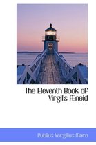 The Eleventh Book of Virgil's Neid