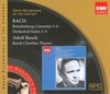 Bach: Brandenburg Concertos &