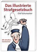 Das illustrierte Strafgesetzbuch (StGB)