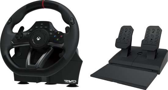 Hori Racing Wheel Overdrive (Xbox Series X/Xbox One) | bol