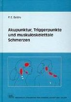 Akupunktur, Triggerpunkte und muskoskelettale Schmerzen