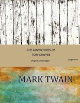 The Adventures of Tom Sawyer