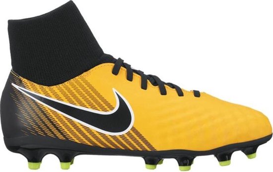 Nike Jr Magista Onda II DF FG oranje voetbalschoenen kids (917776-801) |  bol.com