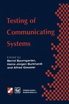 Testing of Communicating Systems