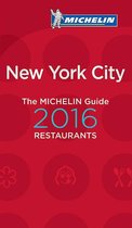 2016 Red Guide New York City