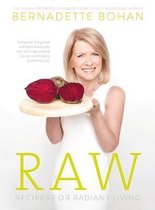 Raw How To Eat Well & Live Radiantly