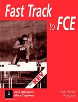 Fast Track to FCE Workbook with Key