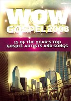 WOW Gospel 2008 [DVD]