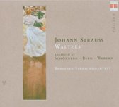 Waltzes By Johann Strauss