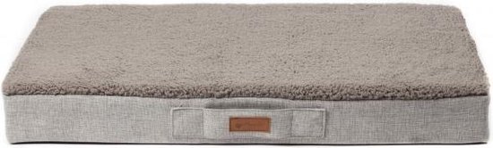 Petlando Hondenbed Merano Ortho Stone Medium