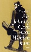 Als Johnny Cash nach Wohlen kam