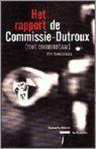 Het rapport de Commissie-Dutroux