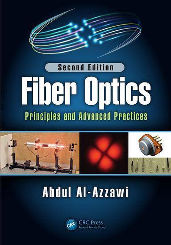Fiber Optics - cover