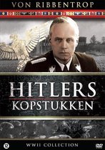 Hitler's Kopstukken - Joachim Von Ribbentrop